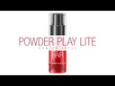 POWDER PLAY LITE