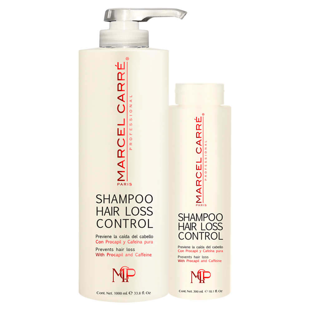 SHAMPOO CONTROL CAIDA 1000 ML 