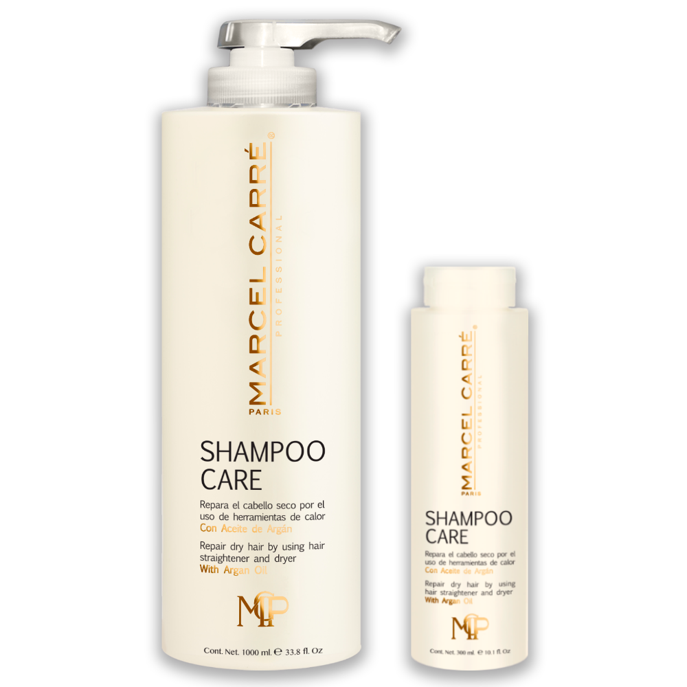 SHAMPOO CARE 1000 ML