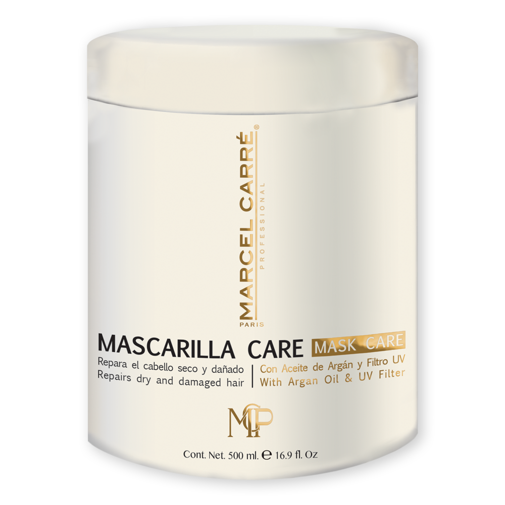 MASCARILLA CARE 500 GR