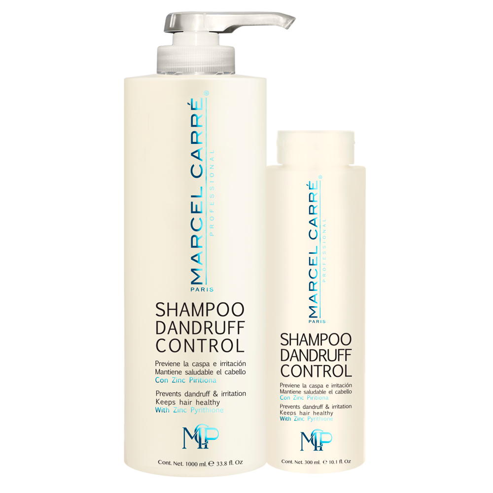 SHAMPOO CONTROL CASPA 1000 ML