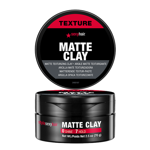 MATTE CLAY