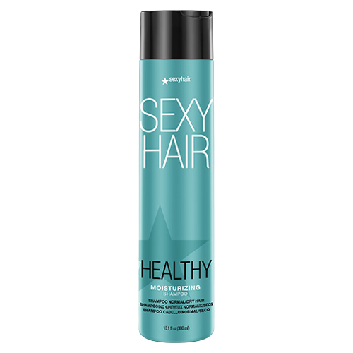 MOISTURIZING SHAMPOO 300 Ml