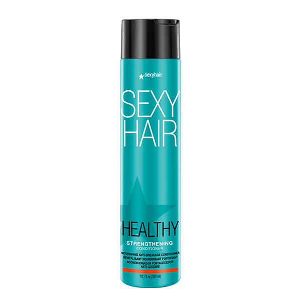 STRENGTHENING CONDITIONER 300 Ml