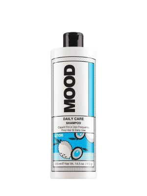 DAILY CARE  SHAMPOO  400ML