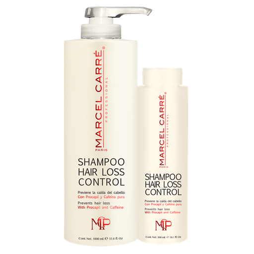 SHAMPOO CONTROL CAIDA 1000 ML 