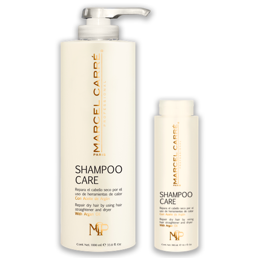 SHAMPOO CARE 1000 ML