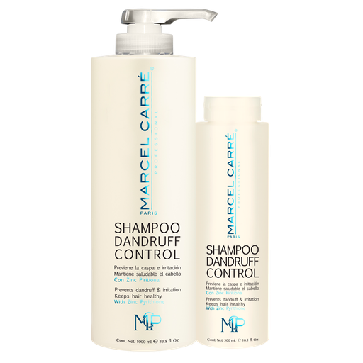 SHAMPOO CONTROL CASPA 1000 ML